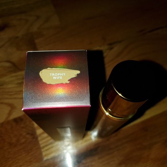 Fenty Beauty LAVA - Trophy Wife 10ml LIMITED EDTN - Picture 6 of 6